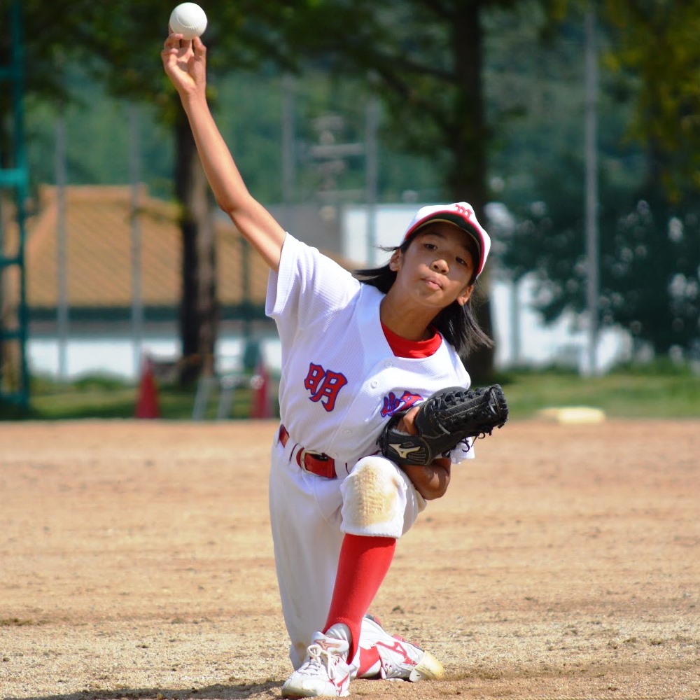 田中梨惠