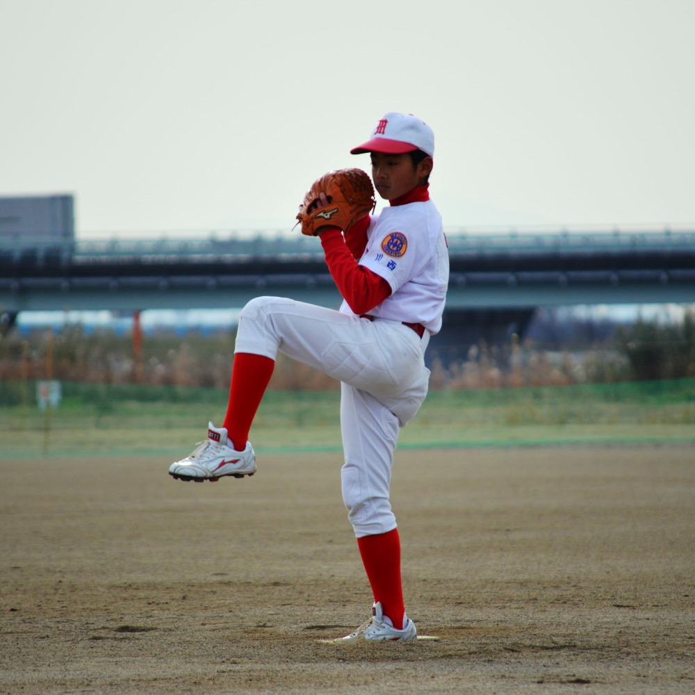 大角颯太