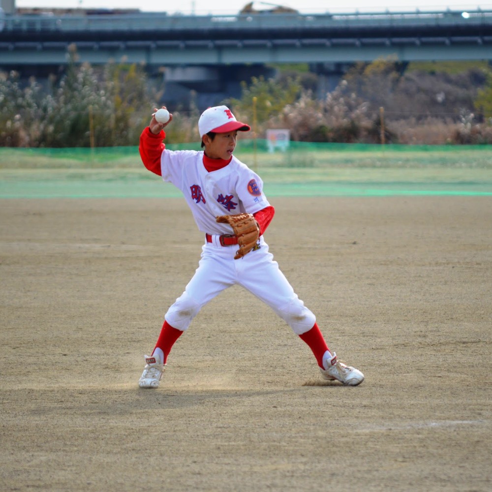 安藤大輔