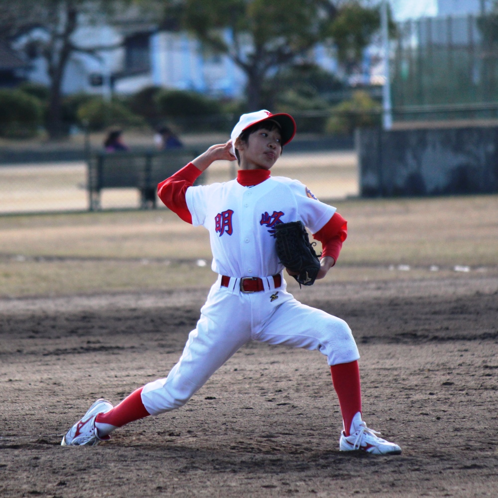田中梨惠